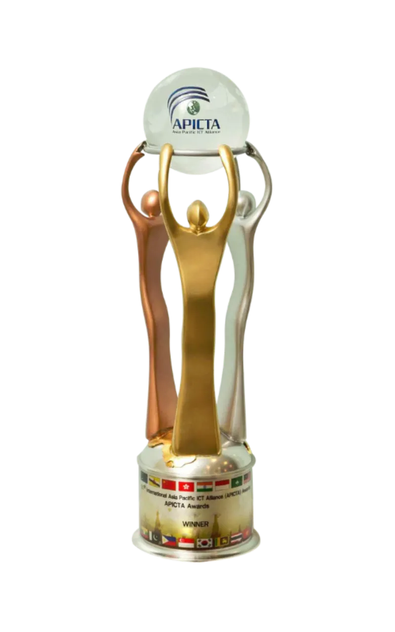 APICTA Awards