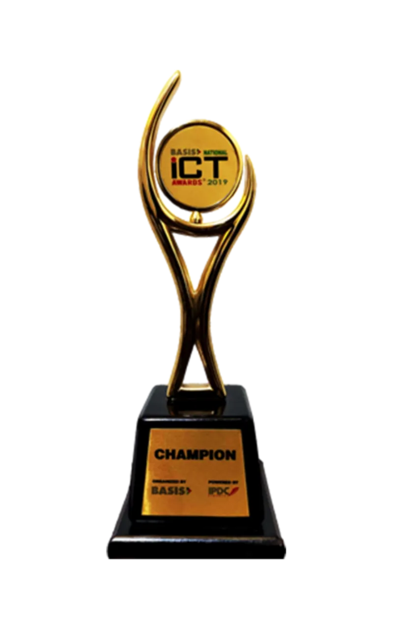 ICT Awards 2019